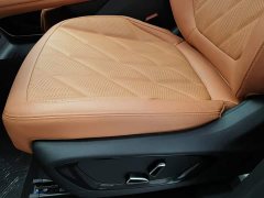Changan CS75 PLUS 4th Gen UItra 2.0T New Blue Whale Smart Dynamic Power Edition - ფოტო 20