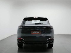 Changan CS75 PLUS 4th Gen UItra 2.0T New Blue Whale Smart Dynamic Power Edition - ფოტო 4