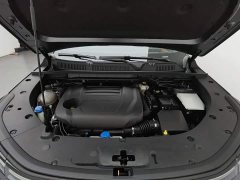 Changan CS75 PLUS 4th Gen UItra 2.0T New Blue Whale Smart Dynamic Power Edition - ფოტო 6