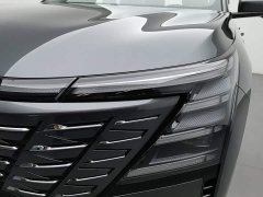 Changan CS75 PLUS 4th Gen UItra 2.0T New Blue Whale Smart Dynamic Power Edition - ფოტო 7