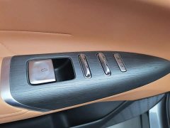 Changan CS75 PLUS 4th Gen UItra 2.0T New Blue Whale Smart Dynamic Power Edition - ფოტო 9