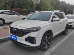 Hyundai ix35 2.0L Automatic 2WD GLS Leading Edition - ფოტო 1