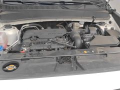 Hyundai ix35 2.0L Automatic 2WD GLS Leading Edition - ფოტო 10