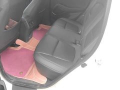 Hyundai ix35 2.0L Automatic 2WD GLS Leading Edition - ფოტო 11