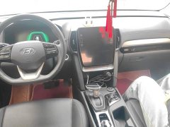 Hyundai ix35 2.0L Automatic 2WD GLS Leading Edition - ფოტო 12