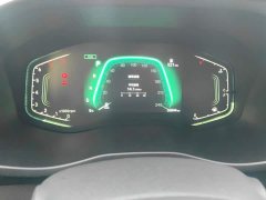Hyundai ix35 2.0L Automatic 2WD GLS Leading Edition - ფოტო 14