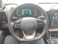 Hyundai ix35 2.0L Automatic 2WD GLS Leading Edition - ფოტო 15