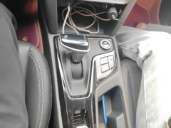 Hyundai ix35 2.0L Automatic 2WD GLS Leading Edition - ფოტო 16