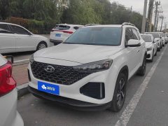Hyundai ix35 2.0L Automatic 2WD GLS Leading Edition - ფოტო 2