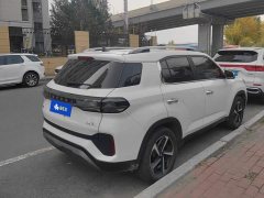 Hyundai ix35 2.0L Automatic 2WD GLS Leading Edition - ფოტო 3
