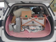 Hyundai ix35 2.0L Automatic 2WD GLS Leading Edition - ფოტო 4