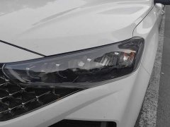 Hyundai ix35 2.0L Automatic 2WD GLS Leading Edition - ფოტო 5