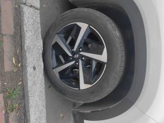 Hyundai ix35 2.0L Automatic 2WD GLS Leading Edition - ფოტო 6