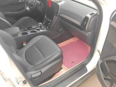 Hyundai ix35 2.0L Automatic 2WD GLS Leading Edition - ფოტო 8