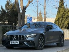 Mercedes-Benz AMG GT AMG GT 50 4MATIC China Edition - ფოტო 1