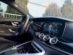 Mercedes-Benz AMG GT AMG GT 50 4MATIC China Edition - ფოტო 11