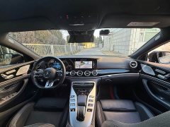 Mercedes-Benz AMG GT AMG GT 50 4MATIC China Edition - ფოტო 12