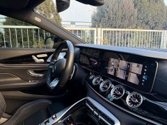 Mercedes-Benz AMG GT AMG GT 50 4MATIC China Edition - ფოტო 13