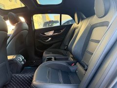 Mercedes-Benz AMG GT AMG GT 50 4MATIC China Edition - ფოტო 17
