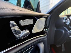 Mercedes-Benz AMG GT AMG GT 50 4MATIC China Edition - ფოტო 19