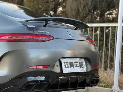 Mercedes-Benz AMG GT AMG GT 50 4MATIC China Edition - ფოტო 4