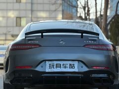 Mercedes-Benz AMG GT AMG GT 50 4MATIC China Edition - ფოტო 5