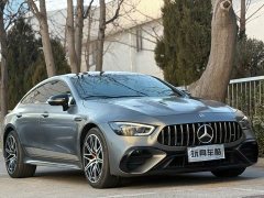 Mercedes-Benz AMG GT AMG GT 50 4MATIC China Edition - ფოტო 6