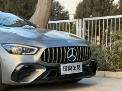 Mercedes-Benz AMG GT AMG GT 50 4MATIC China Edition - ფოტო 7