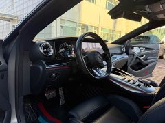 Mercedes-Benz AMG GT AMG GT 50 4MATIC China Edition - ფოტო 8