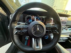 Mercedes-Benz AMG GT AMG GT 50 4MATIC China Edition - ფოტო 9