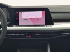 Volkswagen Golf 280TSI DSG Pro - ფოტო 12
