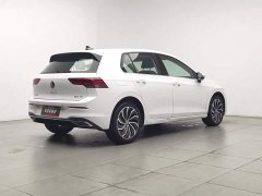 Volkswagen Golf 280TSI DSG Pro - ფოტო 2