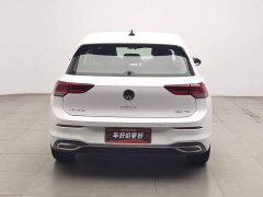 Volkswagen Golf 280TSI DSG Pro - ფოტო 4