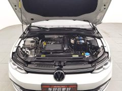 Volkswagen Golf 280TSI DSG Pro - ფოტო 6