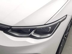 Volkswagen Golf 280TSI DSG Pro - ფოტო 7