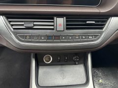 Beijing Ruisheng Wangpai M7 2.0L Automatic Long-wheelbase Business 7-seater - ფოტო 10