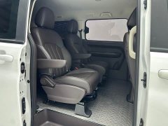 Beijing Ruisheng Wangpai M7 2.0L Automatic Long-wheelbase Business 7-seater - ფოტო 12
