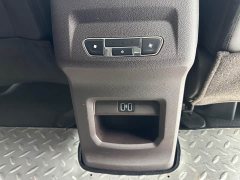 Beijing Ruisheng Wangpai M7 2.0L Automatic Long-wheelbase Business 7-seater - ფოტო 13