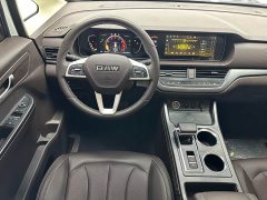 Beijing Ruisheng Wangpai M7 2.0L Automatic Long-wheelbase Business 7-seater - ფოტო 15