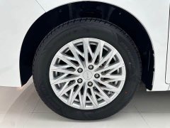 Beijing Ruisheng Wangpai M7 2.0L Automatic Long-wheelbase Business 7-seater - ფოტო 16