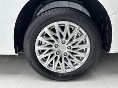 Beijing Ruisheng Wangpai M7 2.0L Automatic Long-wheelbase Business 7-seater - ფოტო 17
