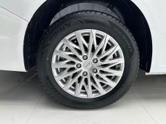 Beijing Ruisheng Wangpai M7 2.0L Automatic Long-wheelbase Business 7-seater - ფოტო 18