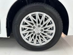 Beijing Ruisheng Wangpai M7 2.0L Automatic Long-wheelbase Business 7-seater - ფოტო 19