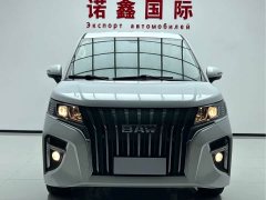 Beijing Ruisheng Wangpai M7 2.0L Automatic Long-wheelbase Business 7-seater - ფოტო 2