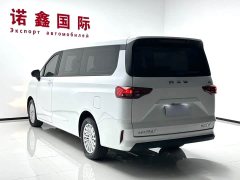 Beijing Ruisheng Wangpai M7 2.0L Automatic Long-wheelbase Business 7-seater - ფოტო 4
