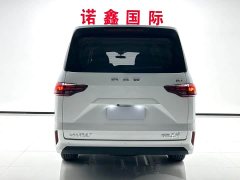 Beijing Ruisheng Wangpai M7 2.0L Automatic Long-wheelbase Business 7-seater - ფოტო 5