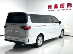 Beijing Ruisheng Wangpai M7 2.0L Automatic Long-wheelbase Business 7-seater - ფოტო 6