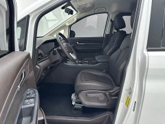 Beijing Ruisheng Wangpai M7 2.0L Automatic Long-wheelbase Business 7-seater - ფოტო 7