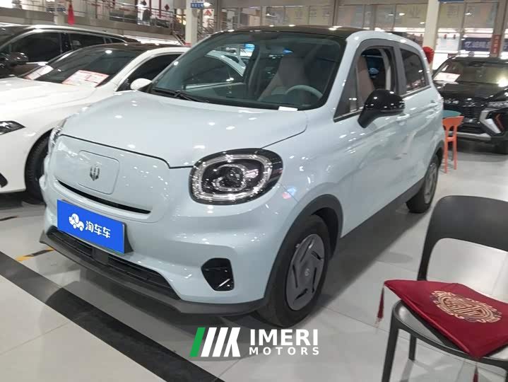 Leapmotor T03 200 Lite Comfort Edition