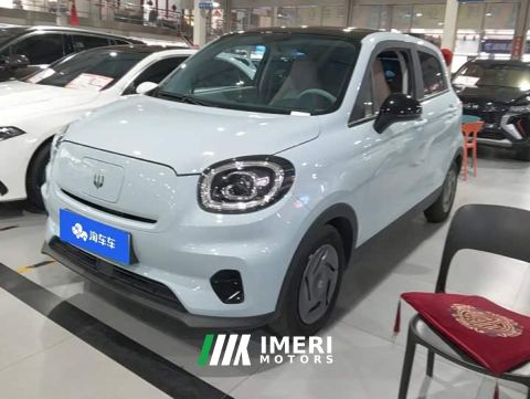 2024 Leapmotor T03 200 Lite Comfort Edition - car from China